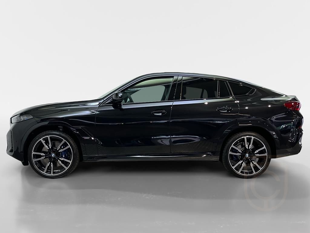 BMW X6 M60i xDrive M Sport Pro+MEGA Ausstattung