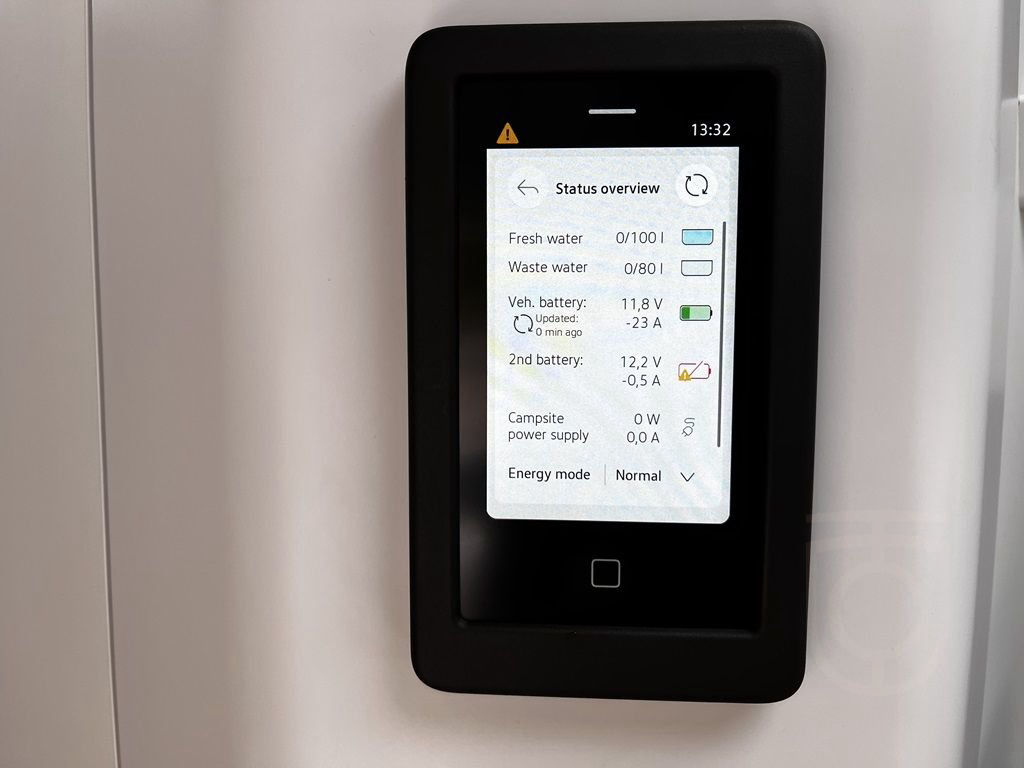 Volkswagen california Grand 600 4MOTION, 3880kg