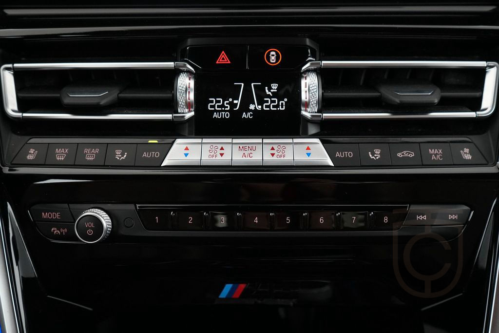 BMW M8 Comp. Lüft|PA+360°|ACC|WärmeKomfort|Laser|h&k
