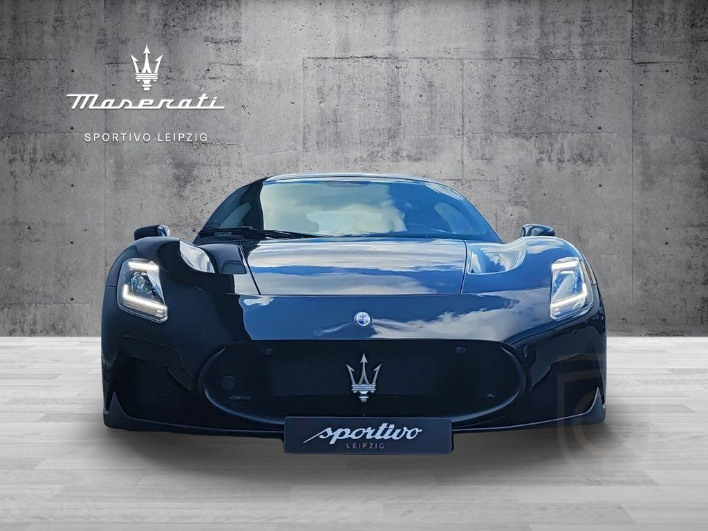 Maserati MC20 Coupé*Sonderfinanzierung*