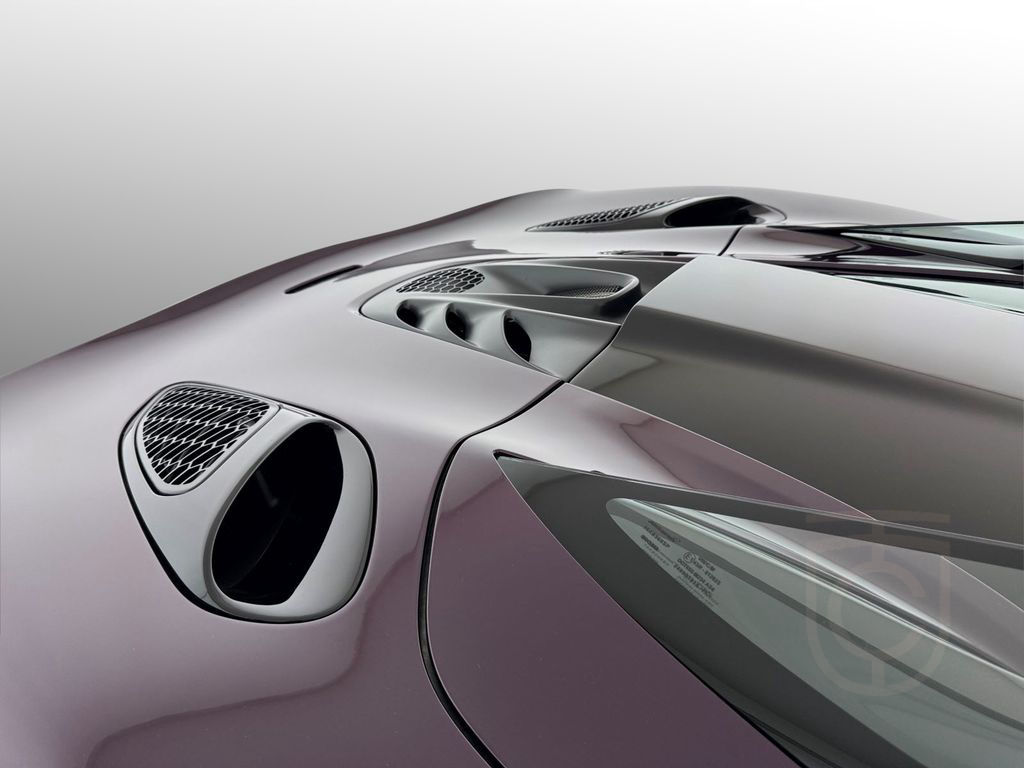 McLaren Artura Spider V6 MY 25 | McLaren Nürnberg