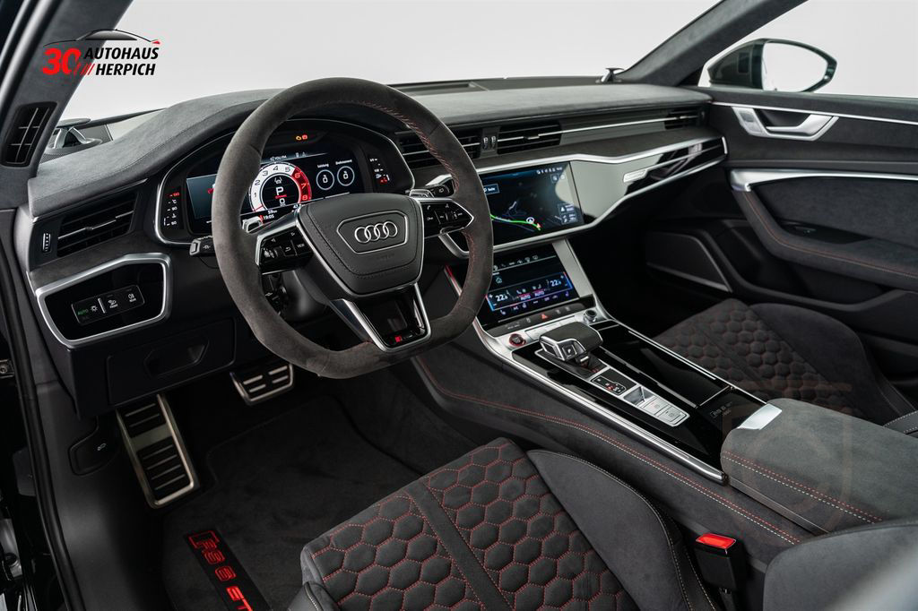 Audi RS6 GT Avant Performance 4.0 TFSI quattro #660