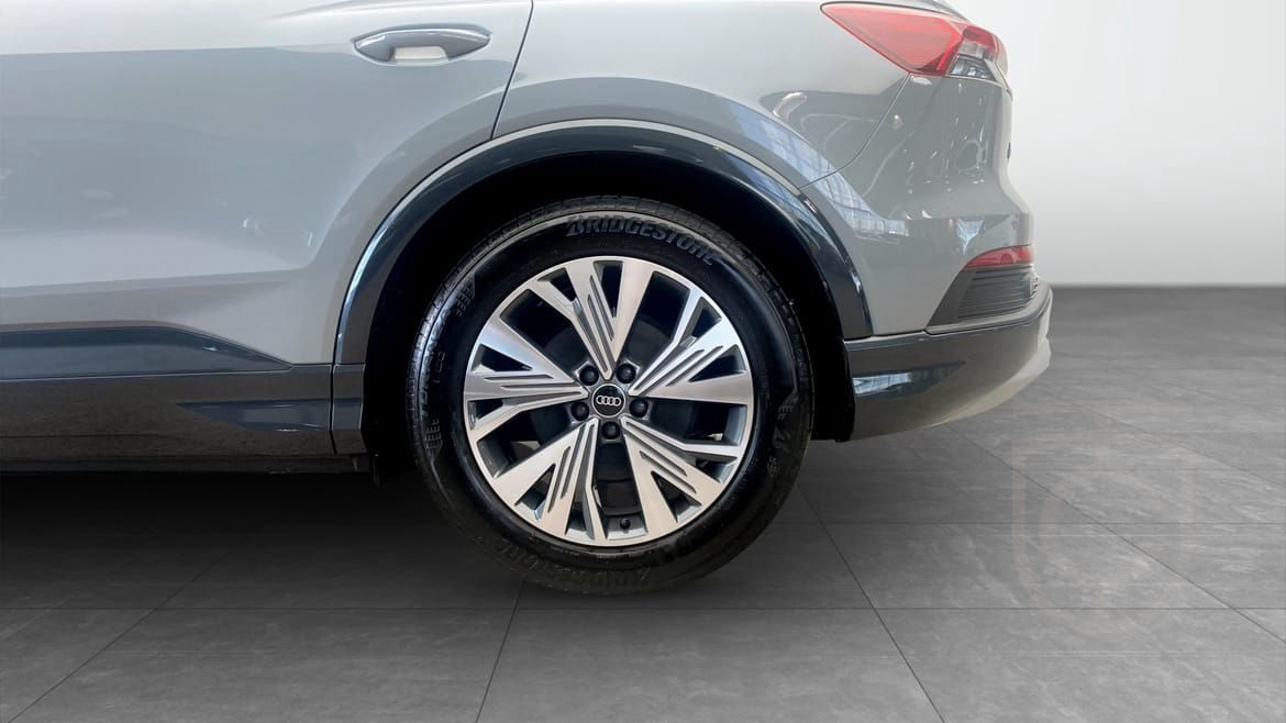 Audi Q4 e-tron Proline Advanced