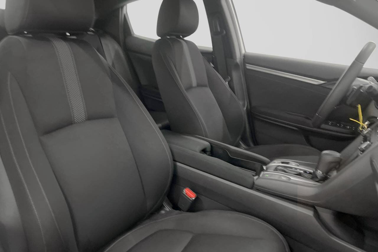 Honda Civic 1.0 Automat