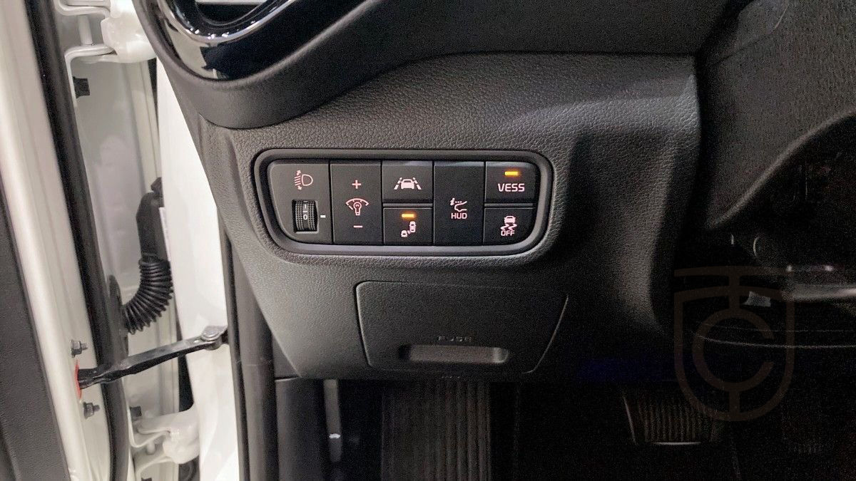 Kia E-SOUL Advance Plus Long Range