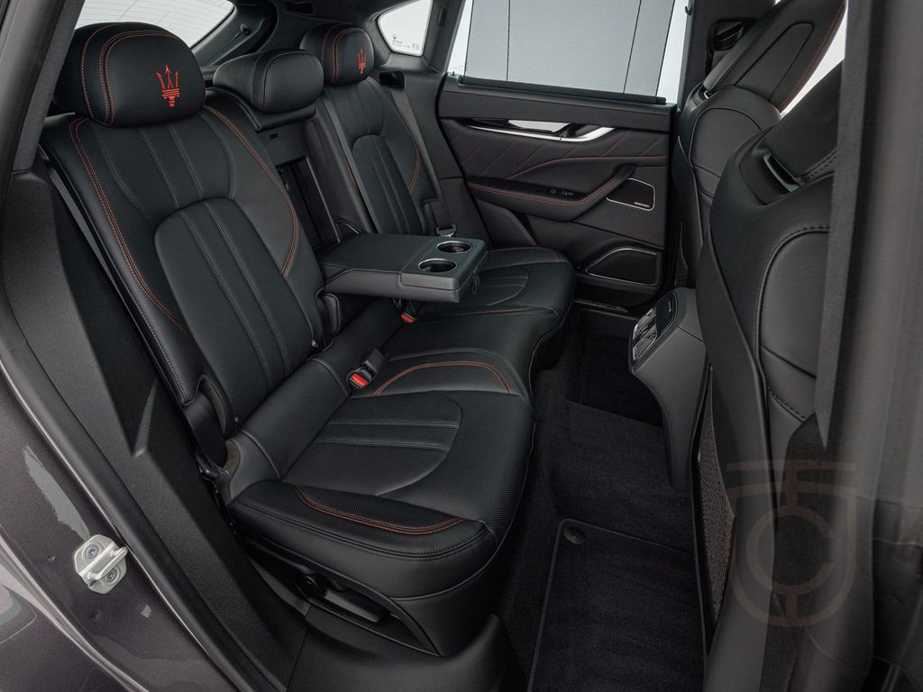 Maserati Levante Modena S ULTIMA