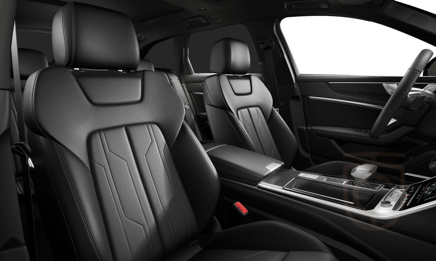 Audi A6 Avant advanced 45 TDI quattro 180 kW