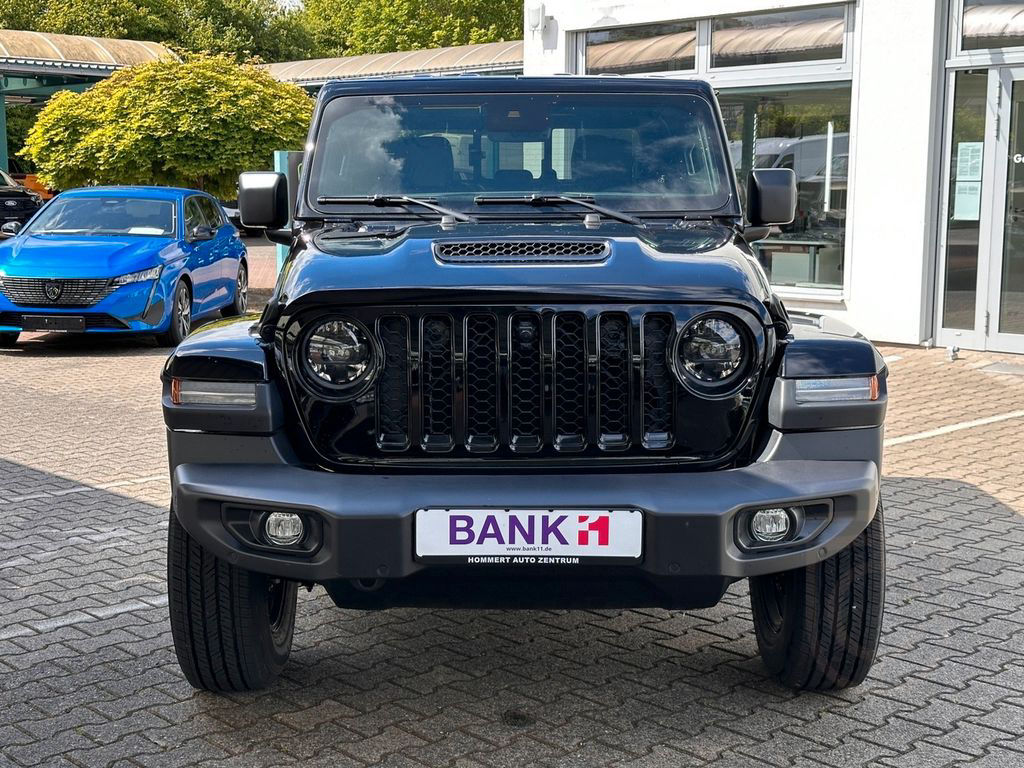 Jeep Gladiator 3.0 CRD 4WD FAROUT *ACC*Navi*AHK neu