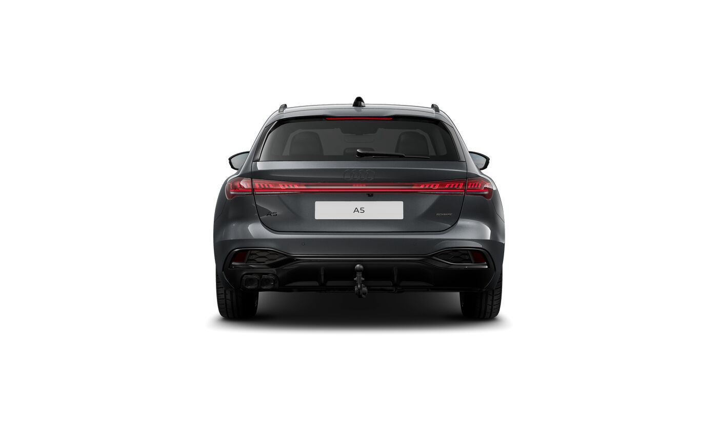 Audi A5 Avant TDI quattro 150 kW S tronic