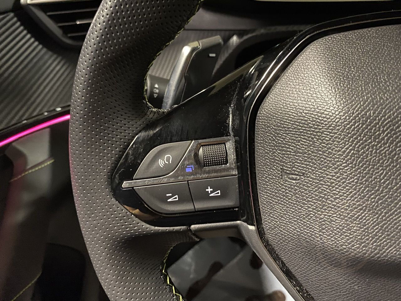 Peugeot 2008 GT 1.2 PureTech