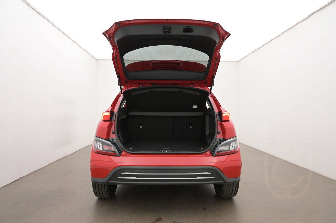 Hyundai Kona Electric 39,