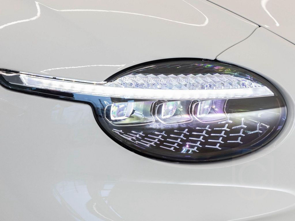 Bentley Continental GTC Speed First Edition