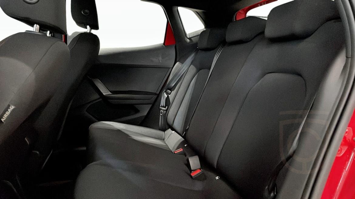 Seat Ibiza 1.0 TSI