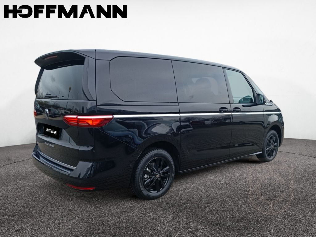 Volkswagen T7 Multivan STYLE*AGR*PANO*AHZV*STHZ*Sitzkklima