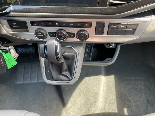 Volkswagen T6.1 California Ocean Aufstelldach 2,0 l 110 kW