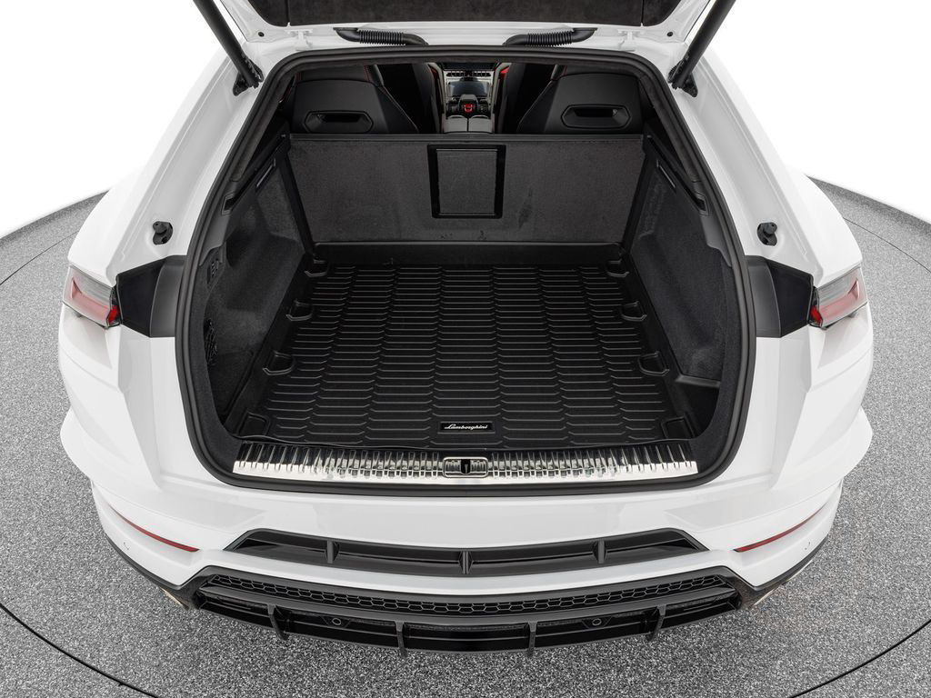 Lamborghini Urus S