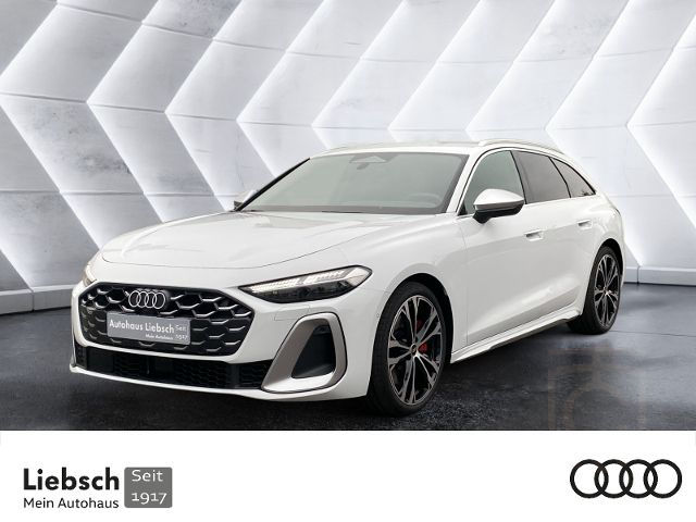 Audi S5 Avant TFSI TECH PRO MATRIX HUD B&O MASSAGE