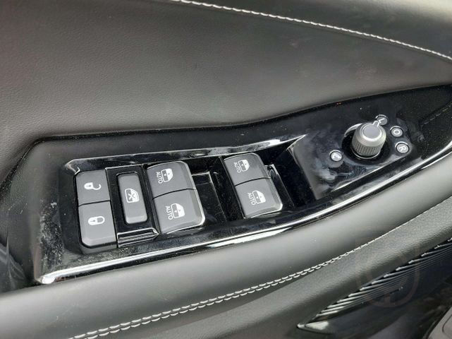 Jeep Grand Cherokee Overland 4xe 2023 10 Beifahrerdi