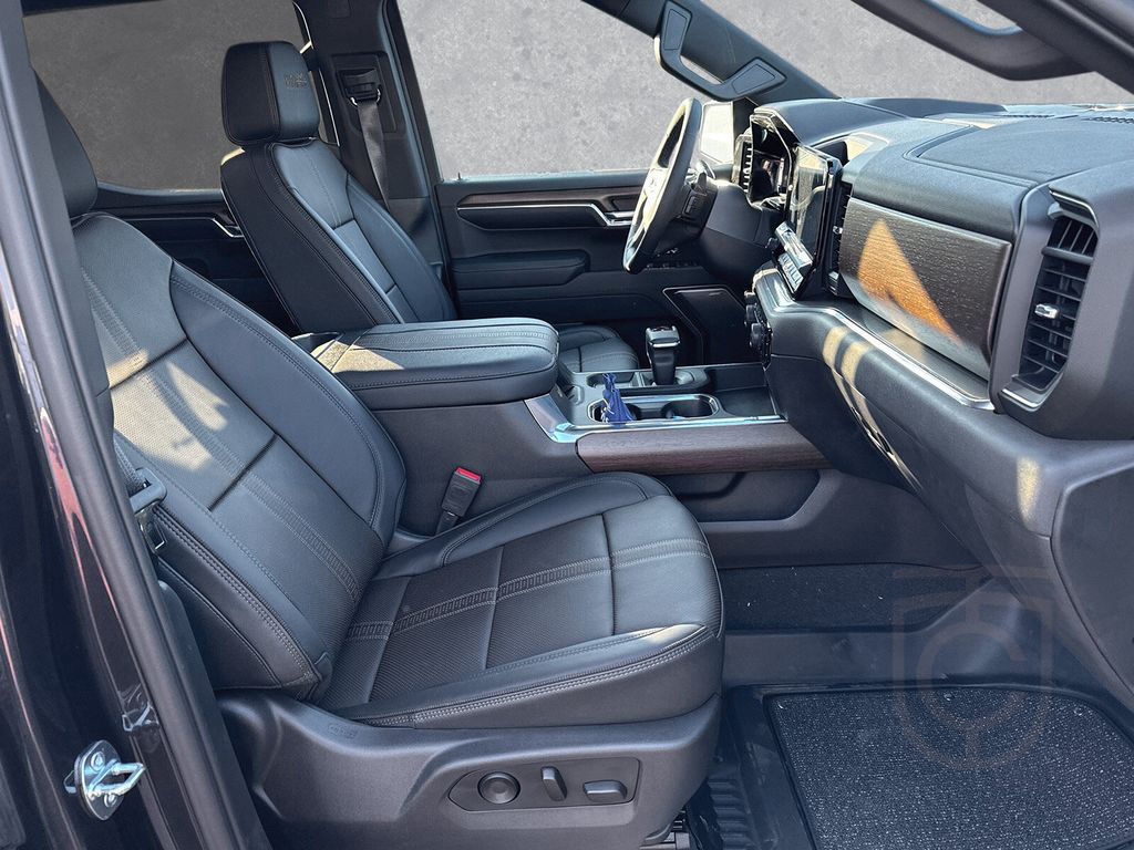 Chevrolet Silverado 1500 High Country 3 Jahre Garantie LPG