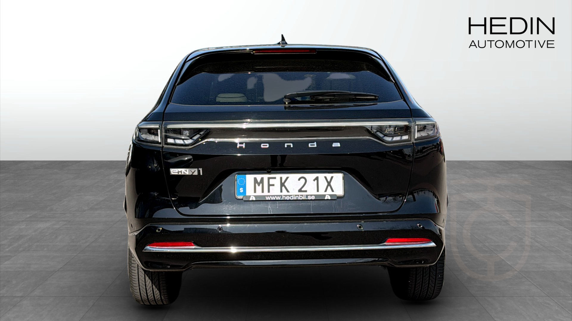 Honda e:Ny1