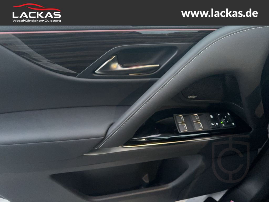 Lexus LX 500 D Luxury Mark Levinson*FullOptions*Garant