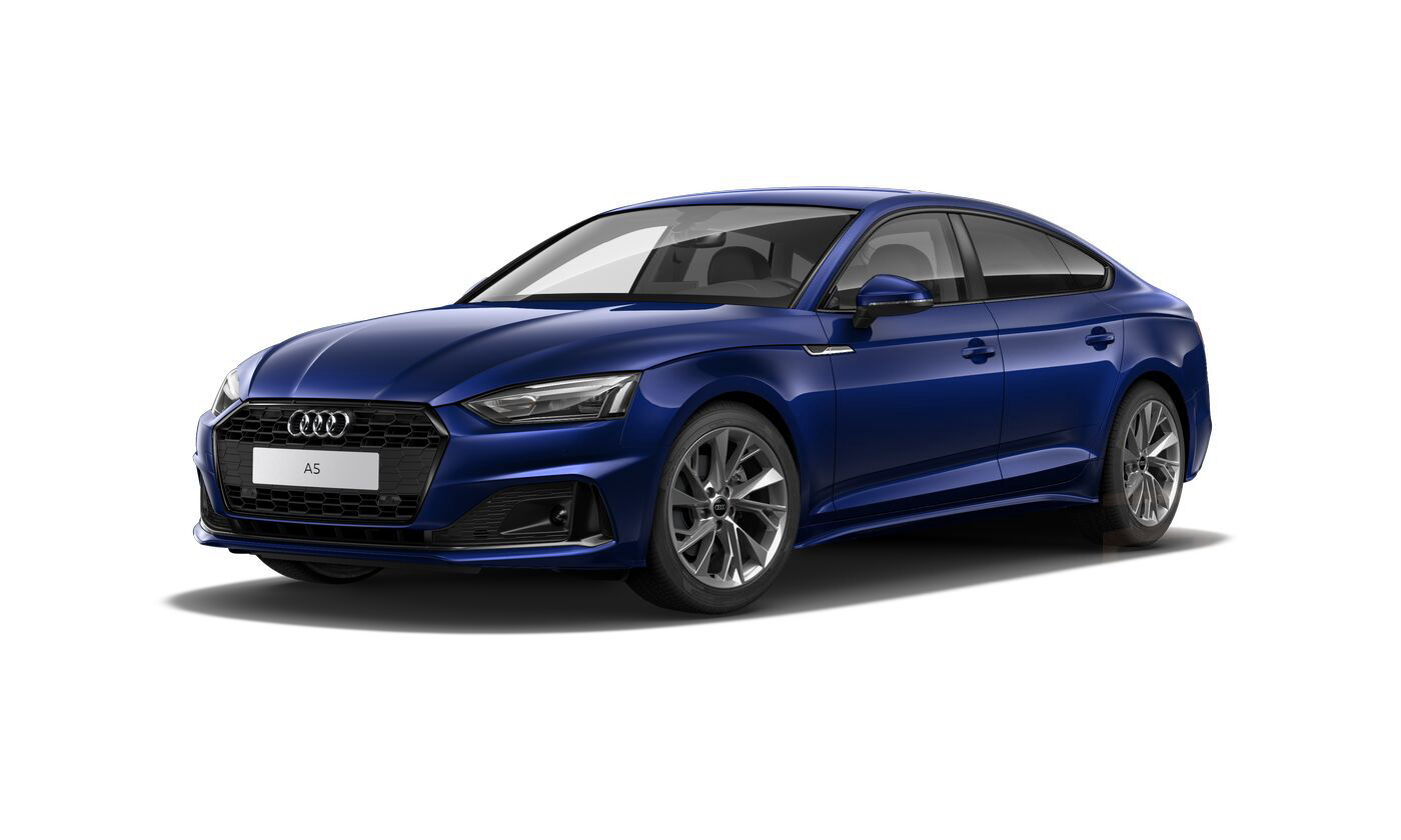 Audi A5 Sportback advanced 35 TFSI 110 kW