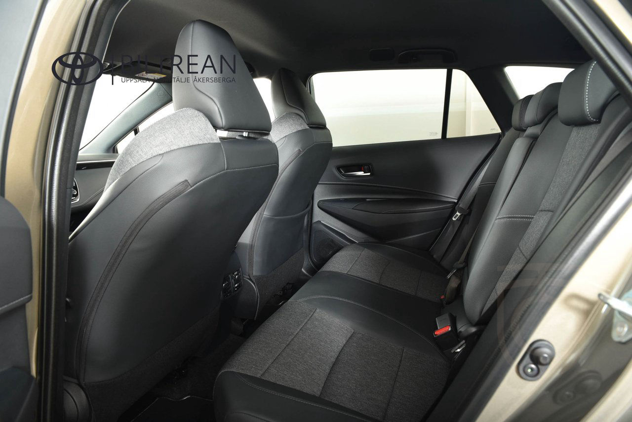 Toyota Corolla Kombi 1,8 Elhybrid Style