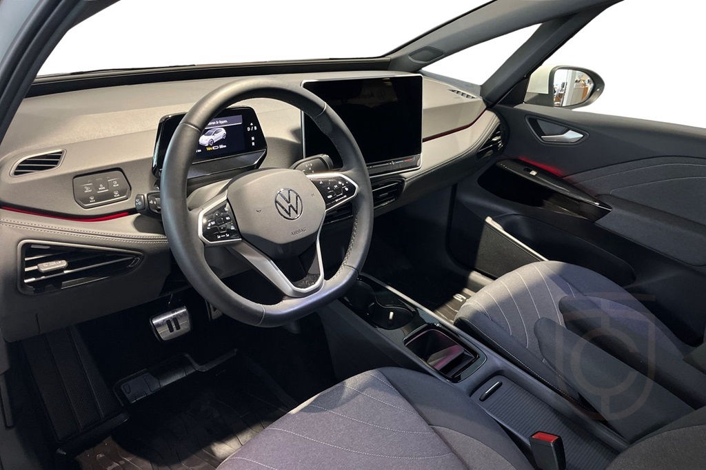 Volkswagen ID.3 Pro Performance