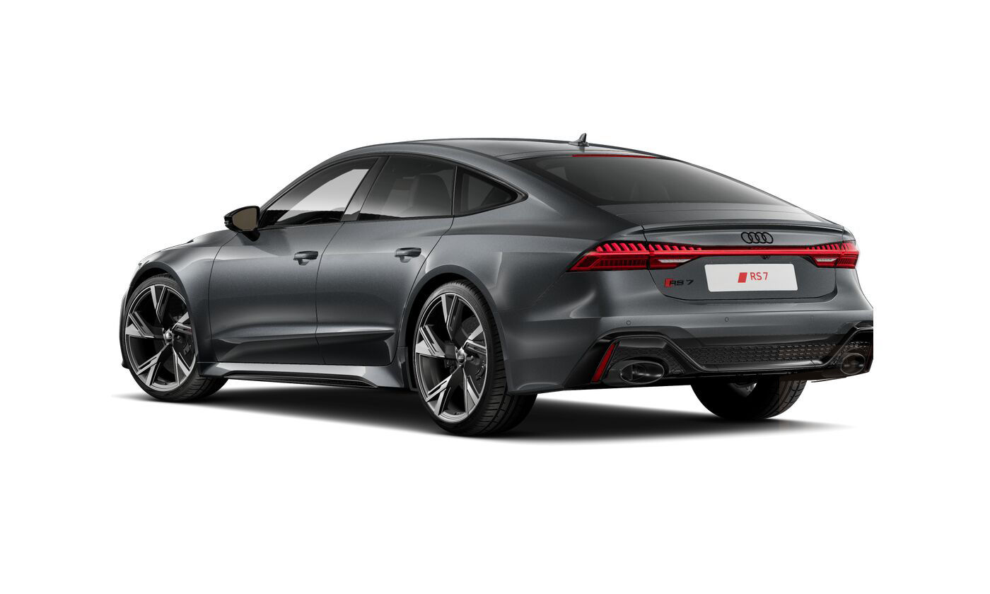 Audi RS 7 Sportback 7 441 kW