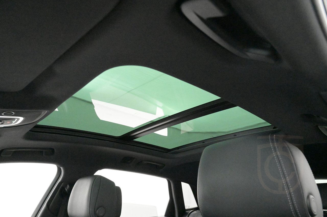 Audi E-Tron Sportback 55 quattro S-line Adv Pano 360