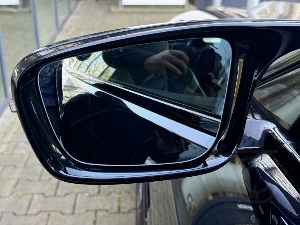 BMW M850i xDrive Coupé Sitzklima LEA ab 666 ohne Anz