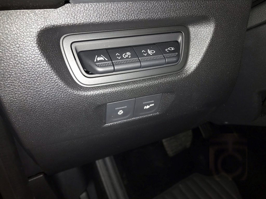 Renault Zoe Renault Zoe 52kwh Intens 5-dörr