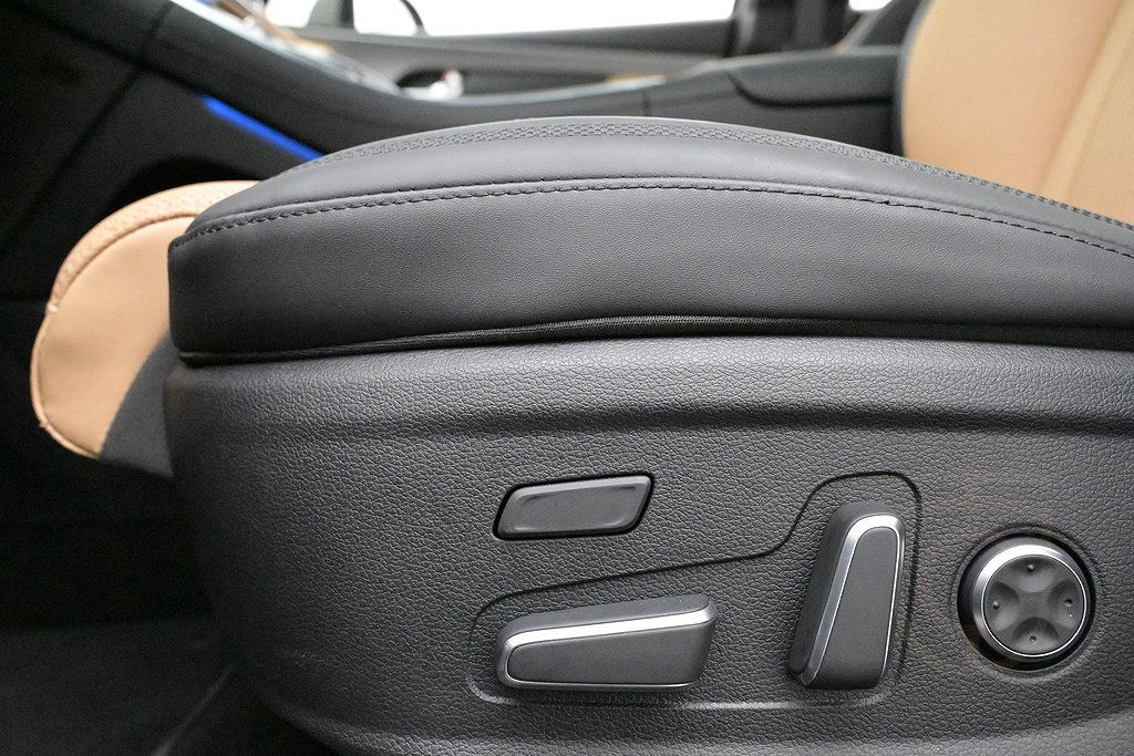 Hyundai Santa Fe PHEV