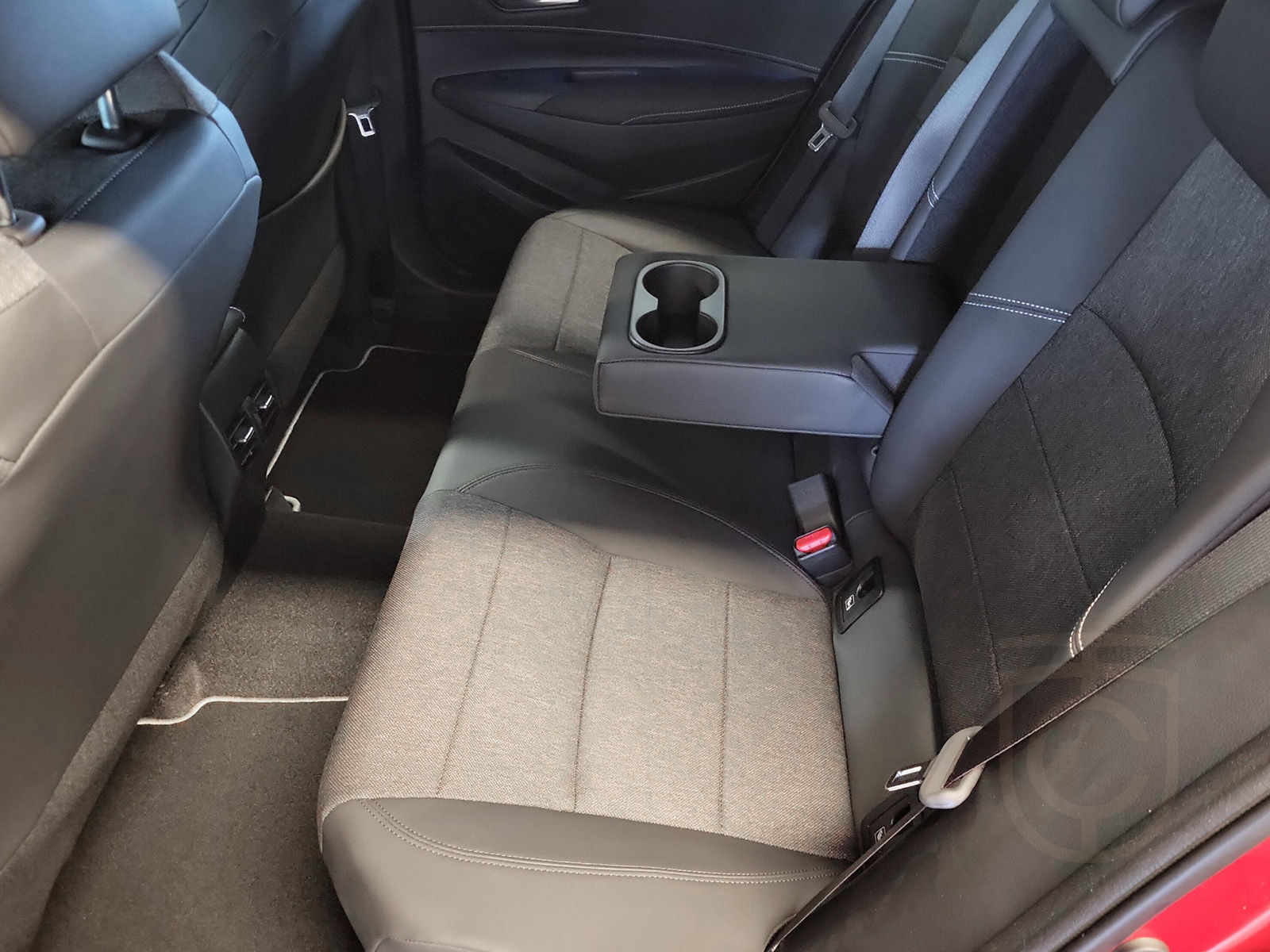 Toyota Corolla Touring Sports Hybrid