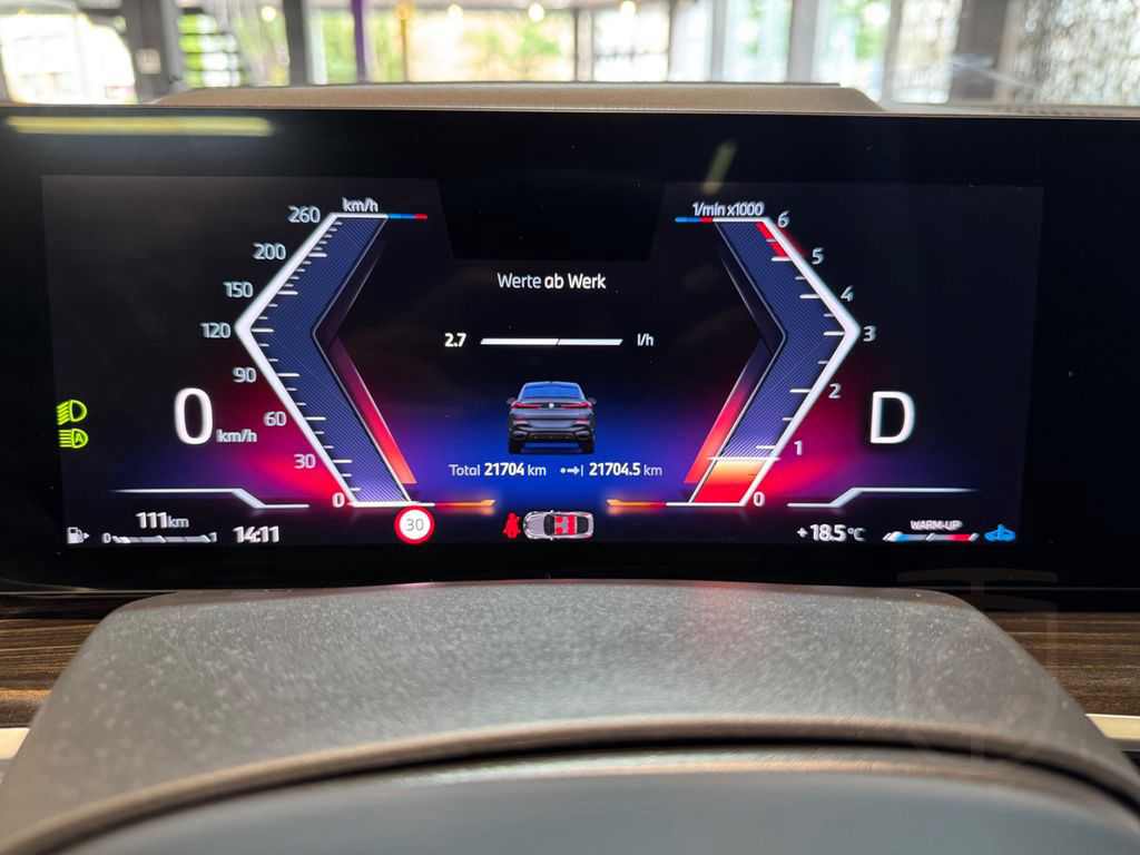 BMW X6 30d xDrive M Sport~PANO~HUD~BELÜFTUNG~LIFT