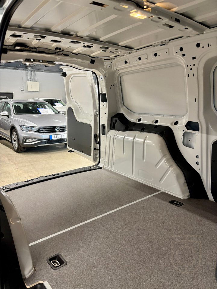 Volkswagen Caddy Maxi Cargo 2.0 TDI