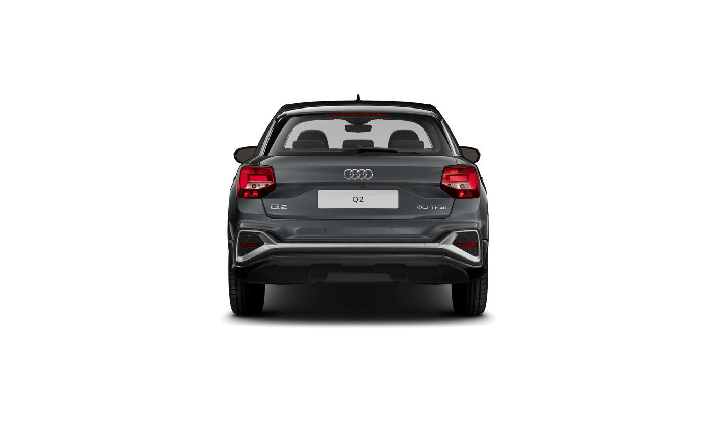 Audi Q2 S line 30 TFSI 85 kW