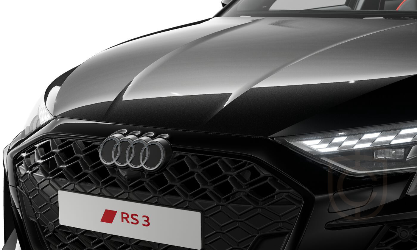Audi RS 3 Sportback 3 294 kW