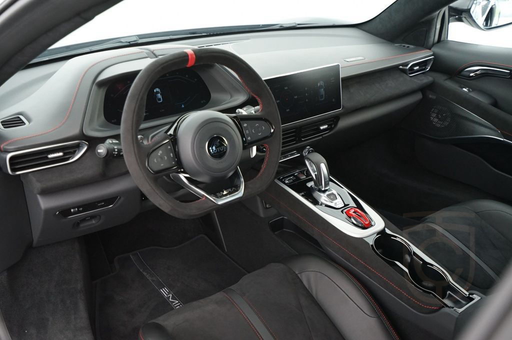 Lotus Emira First Edition Coupé (Navi LED Leder PDC)