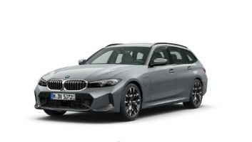BMW 330e xDrive Touring LCI