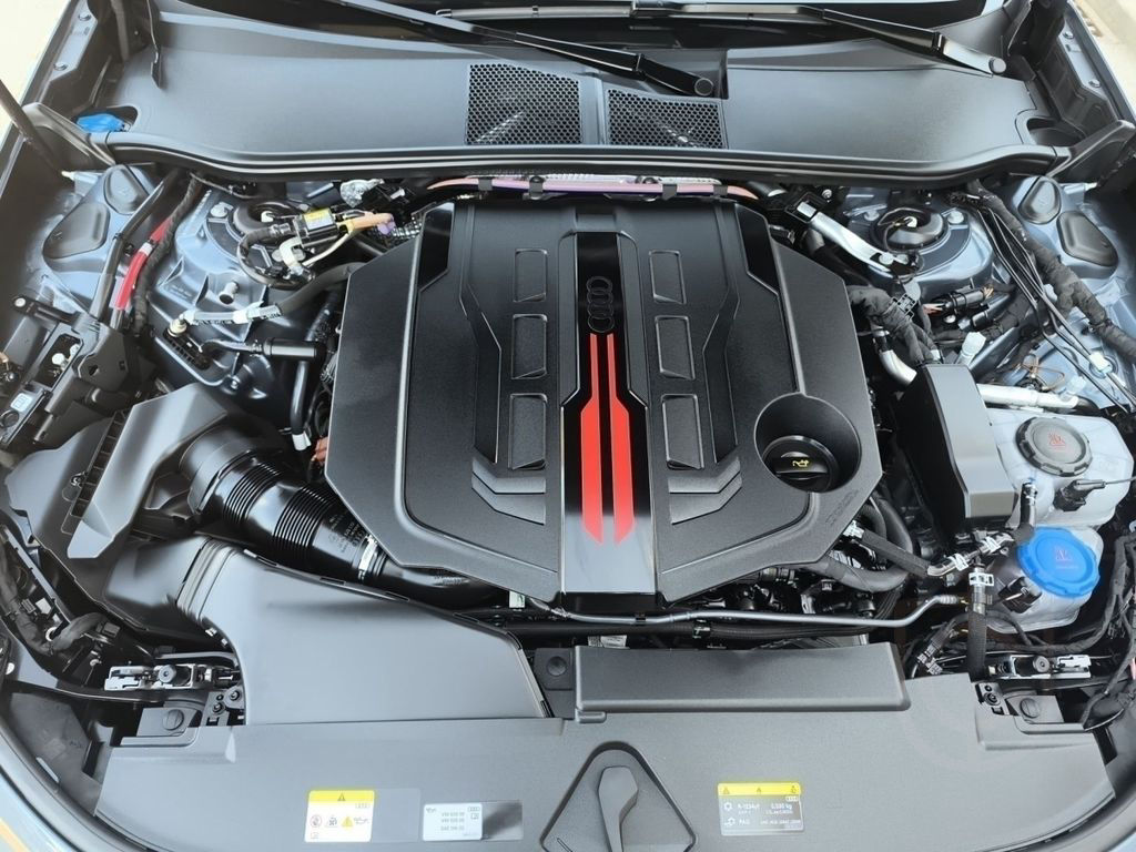 Audi S5 Avant 3.0 TFSI quattro *B&O*MATRIX*KAMERA*