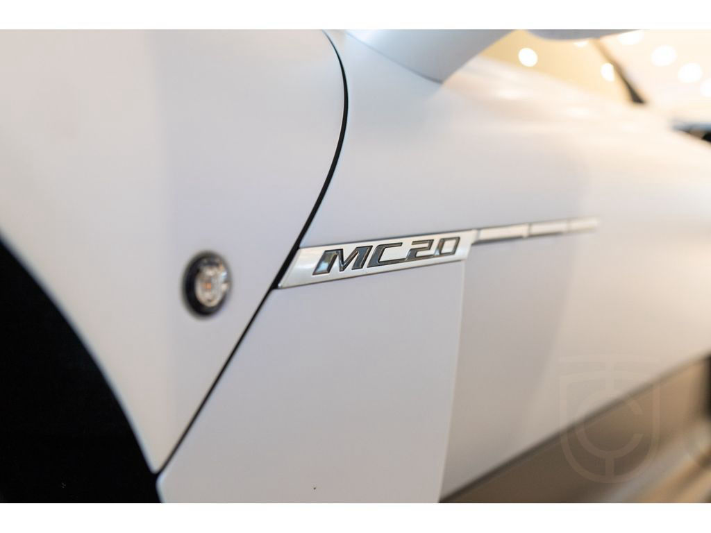 Maserati MC20 Cielo