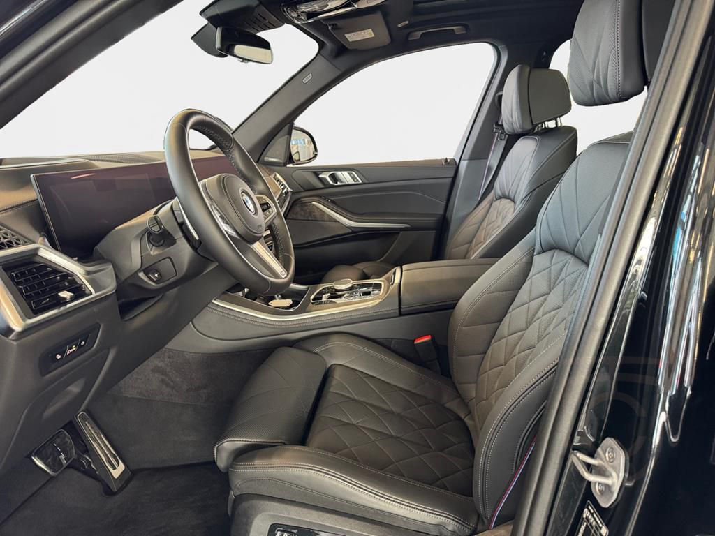 BMW X5 xDrive30d M Sport Pro+AHK+Pano+DrivAssistProf