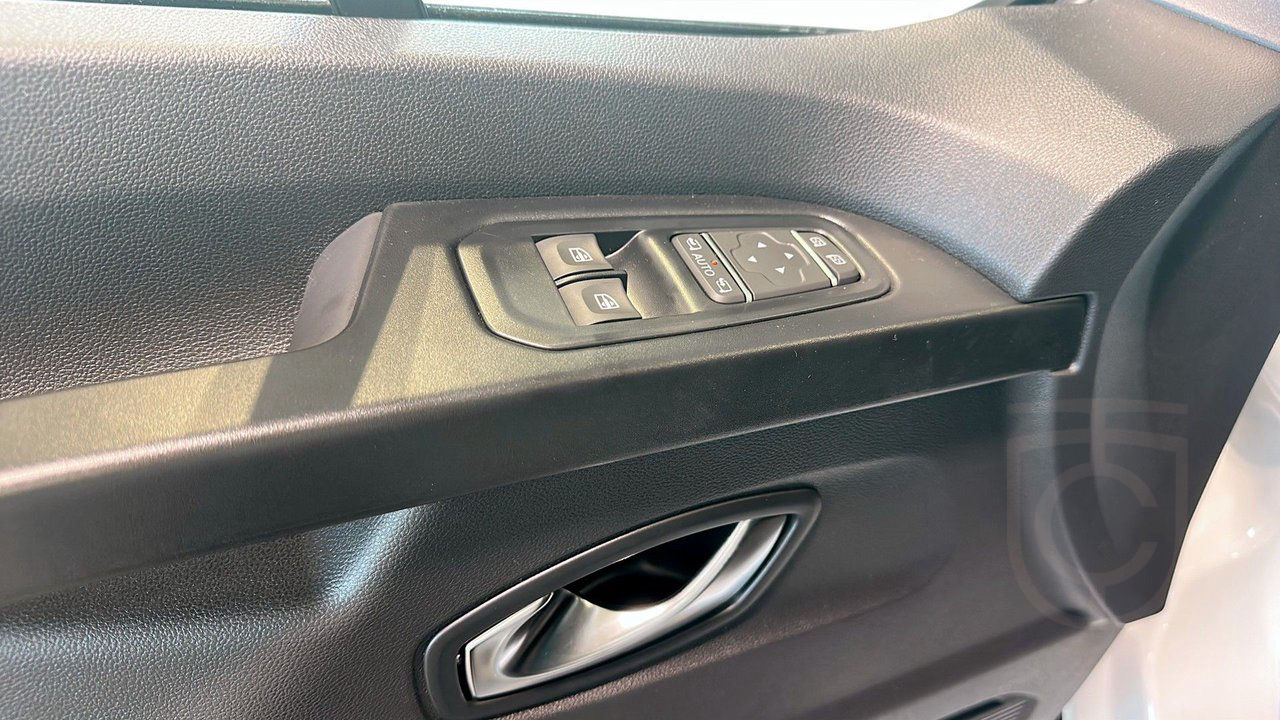 Renault trafic TRAFIC L2H1 NORDIC LINE DCI 150 AUTOMAT BVA9