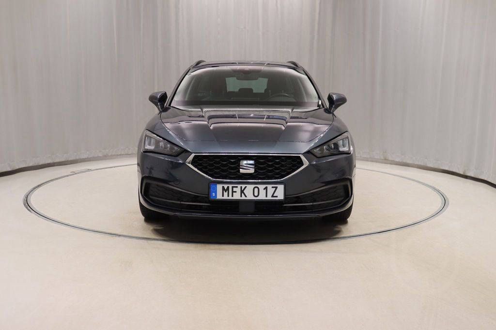 Seat Leon Sportstourer 1.0 eTSI
