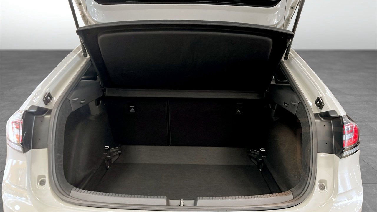 Volkswagen Taigo 1.0 TSI