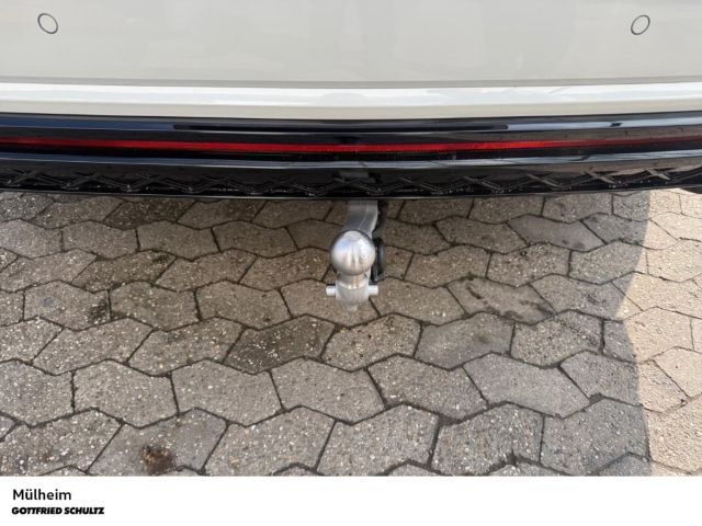 Volkswagen Touareg R-Line 3.0 V6 TDI 4Motion 286 PS Geschäf