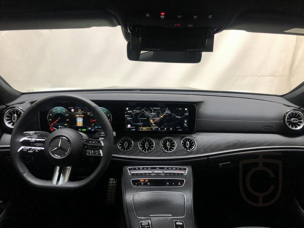 Mercedes-Benz CLS 450 4M AMG *Distron*MULTIBEAM*Memory*AHK*SHD