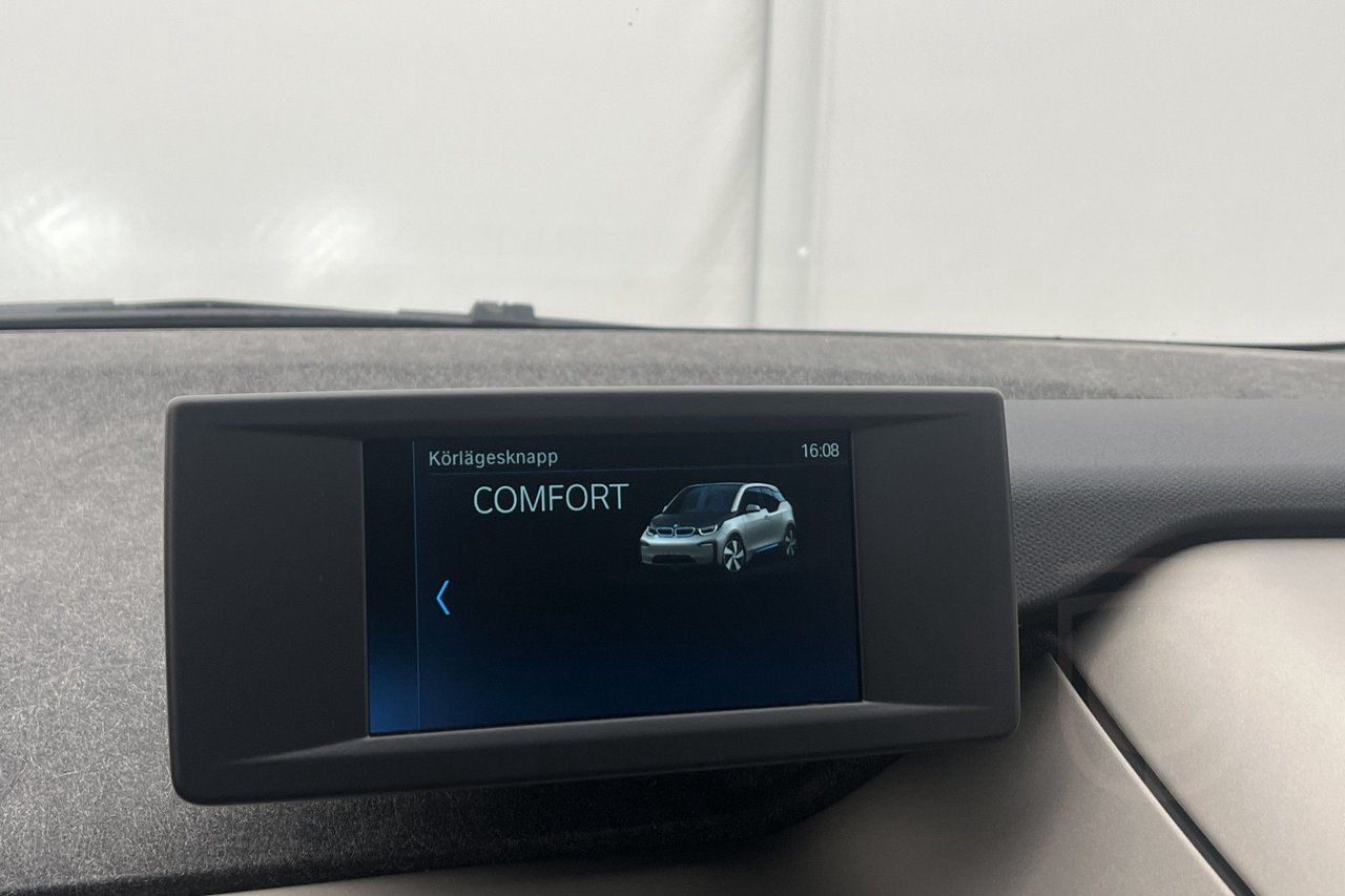 BMW i3 120 Ah Comfort Advanced Panorama