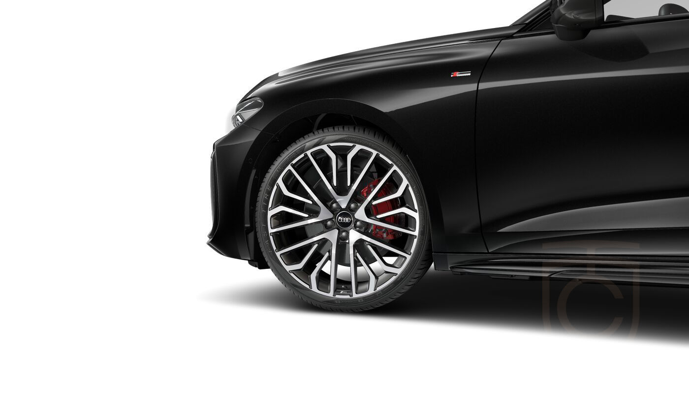 Audi A5 Avant TFSI quattro 150 kW S tronic